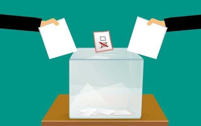 Elezioni triennio 2024-2027 - RISULTATI