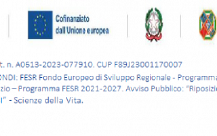 Sensori dosimetrici intelligenti indossabili per il monitoraggio dell’efficacia del trattamento di terapia radiometabolica personalizzata sul paziente oncologico - SITRO