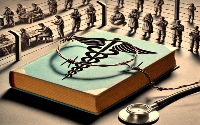 17 e 18 Febbraio - Convegno internazionale "Medicine, Eugenics, Shoah:  Medical Expertise and Trajectories of Persecution"